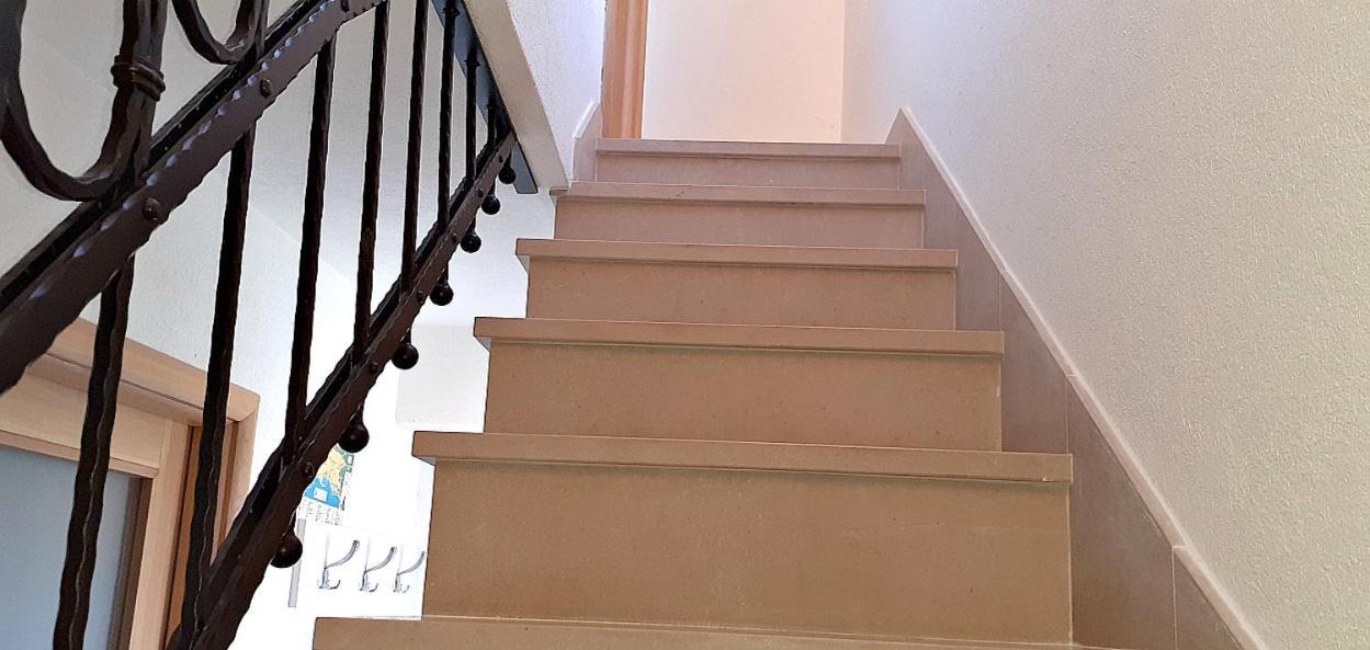 Stone House Bonaca Apartment Baška Voda Стая снимка