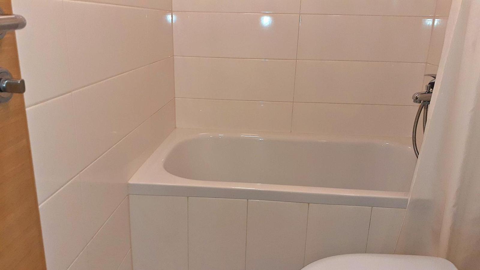 Stone House Bonaca Apartment Baška Voda Стая снимка