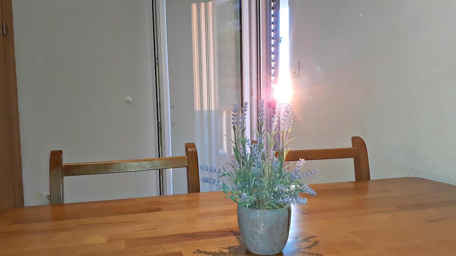 Stone House Bonaca Apartment Baška Voda Стая снимка