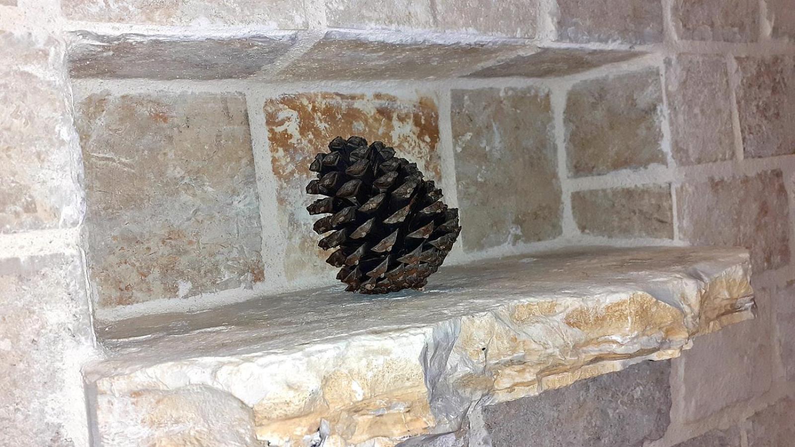Stone House Bonaca Apartment Baška Voda Стая снимка