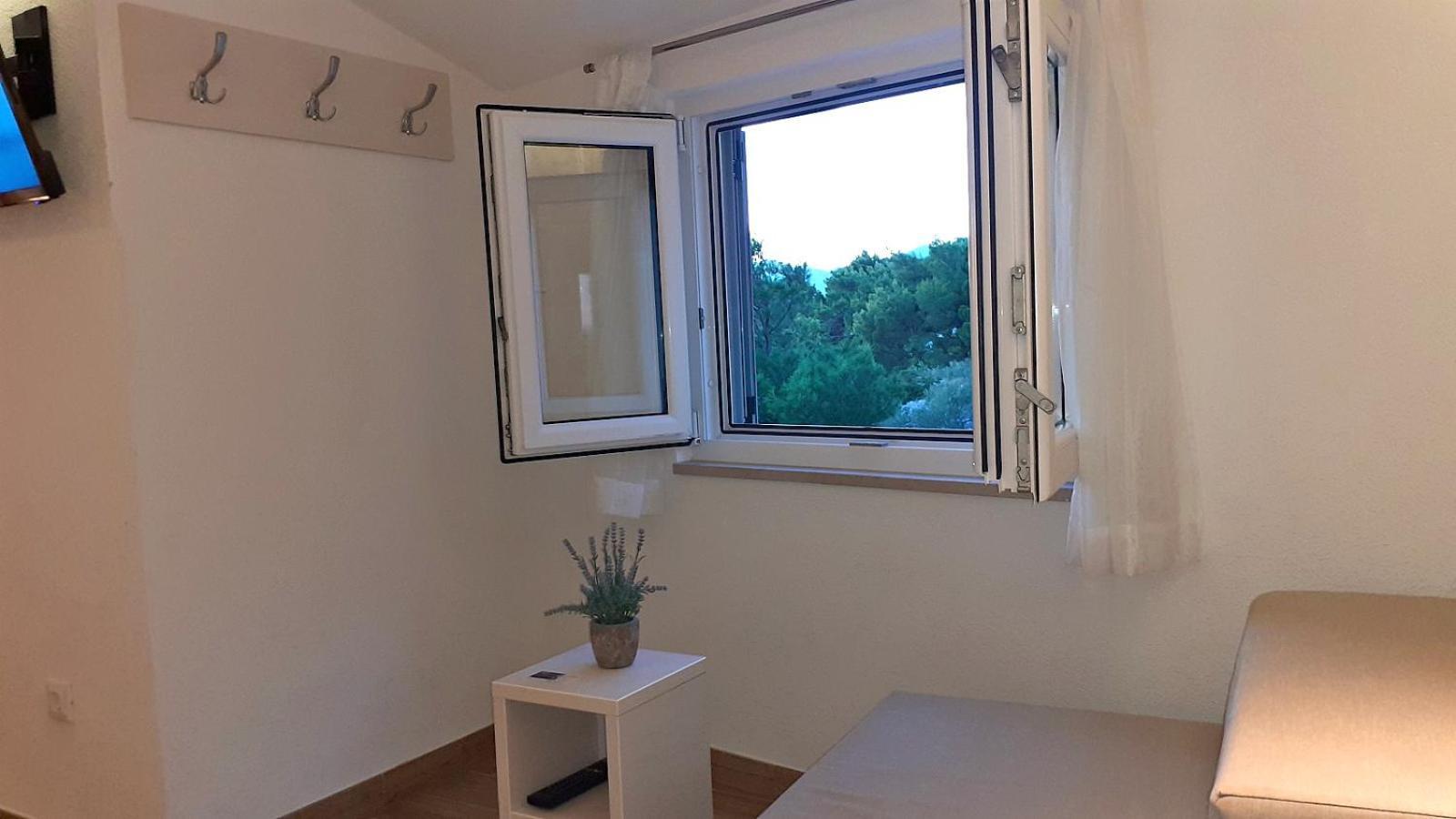 Stone House Bonaca Apartment Baška Voda Стая снимка